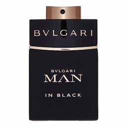Bvlgari Man in Black woda perfumowana dla mężczyzn