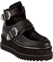 buty damskie creepers KILLSTAR - ORACLE-37