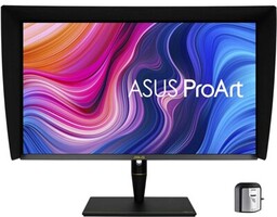 ASUS ProArt PA32UCX- 60Hz 4K 32'' IPS 5ms