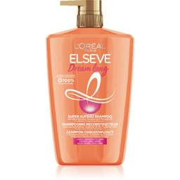 L''Oreal Paris Elseve Dream Long szampon odbudowujący