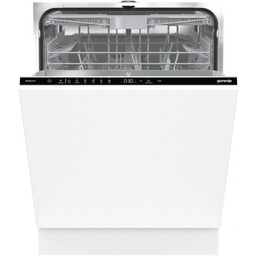 Zmywarka do zabudowy Gorenje GV16D