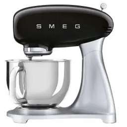 Smeg SMF02BLEU 800W Robot planetarny