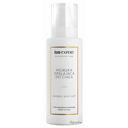 Tan Expert - Exclusive Line - Invisible Body