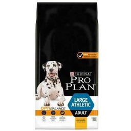 Purina Pro Plan Large Athletic Adult OptiBalance 14kg