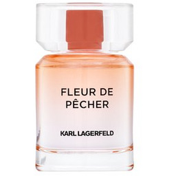 Lagerfeld Fleur de Pecher woda perfumowana dla kobiet