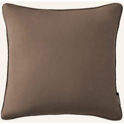 POSZEWKA DEKORACYJNA AURA - BRĄZ NUGAT 45x45