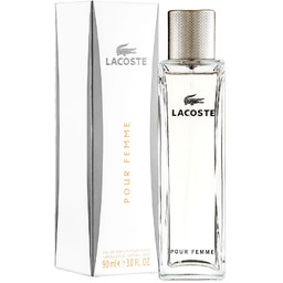 Lacoste Pour Femme, woda perfumowana, 90ml (W)