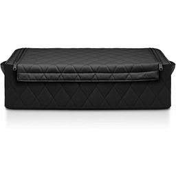 Reisenthel FV7059 STORAGEBOX LOW RHOMBUS BLACK torba sportowa