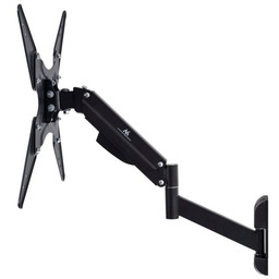 Maclean Uchwyt ścienny do telewizora MC-784 (Obrotowy, ścienne,