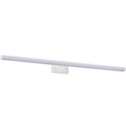 KANLUX Kinkiet Asten IP44 15W-NW-W Biały