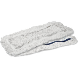 Mop płaski kieszeniowy bawełniany 40 cm
