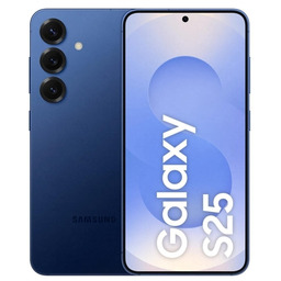 Samsung Galaxy S25 (SM-S931B) 5G 12/256GB DS Navy