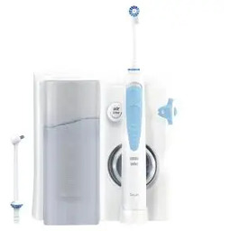 Oral-B OxyJet MD20 Oral Health Center Irygator