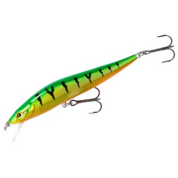 MIKADO Wobler Fishunter Ghost PWF-GT-8N-FT 8 cm Firetiger