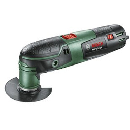 Bosch_elektronarzedzia Narzędzie wielofunkcyjne BOSCH PMF 220 CE Set