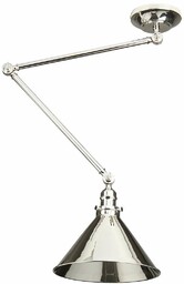 Elstead Lighting Sufitowa LAMPA loftowa PROVENCE PV-GWP-PN Elstead