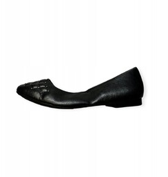 Wsuwane baleriny damskie szare RELATIVITY 40