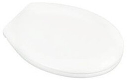 ROCA WM861MD2Z000001 Deska wc duroplast zawiasy metalowe
