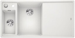 BLANCO 524657 AXIA III 6 S zlewozmywak Silgranit