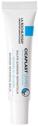 La Roche-Posay Cicaplast regenerujący balsam barierowy do ust