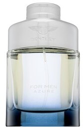 Bentley for Men Azure woda toaletowa dla mężczyzn