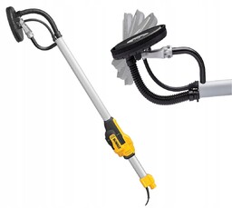 Dewalt Szlifierka Do Gipsu 225MM 710W DWE7800