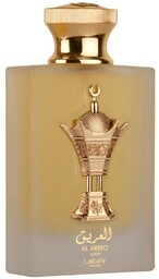 Pride Al Areeq Gold woda perfumowana spray 100ml