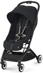 Cybex Orfeo Wózek Spacerowy Magic Black
