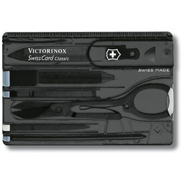 Multitool VICTORINOX SwissCard Classic (0.7133.T3)