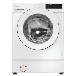 Candy ProWash 400 BC4S69M6D8J-S 9kg 1600obr/min Zdalne starowanie