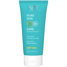Apis PURE SUN CARE ochronna emulsja do ciała