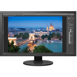 Monitor 27" Eizo ColorEdge CS2731 + licencja ColorNavigator
