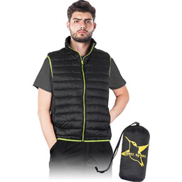 GREENBOM - Bezrękawnik ocieplany L