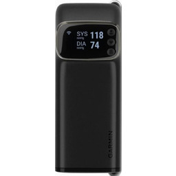 Inteligentny ciśnieniomierz Garmin Index BPM