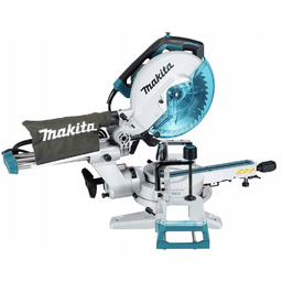 Makita LS1110F Ukośnica Piła Ukośna Z Przesuwem 260mm