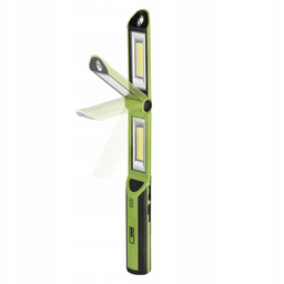 Emos P4535 Lampa warsztatowa Led powerbank Li-ion