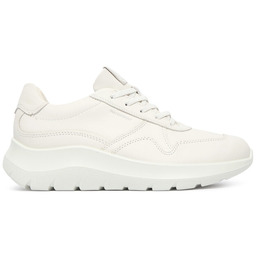 Sneakersy ECCO Valerie 23982301007 Biały