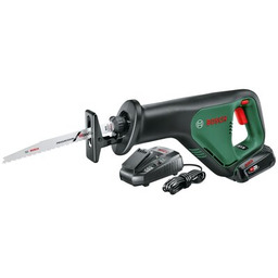 Bosch_elektronarzedzia Piła szablasta BOSCH AdvancedRecip 18 06033B2403