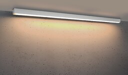 Pinne 145 Biały 3000K - THORO - lampa