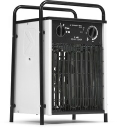 Trotec Nagrzewnica elektryczna TDS 50 biała