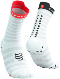COMPRESSPORT Skarpetki do biegania PRORACING SOCKS V4 ULTRALIGHT