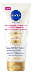NIVEA Luminous W630 Krem do ciała 200 ml