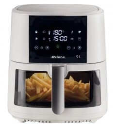Ariete Air Fryer 9 4630/03 1500W 9l Frytkownica
