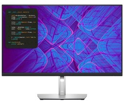 Dell P2723QE - 60Hz 4K 27'' IPS 8ms