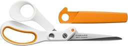 Fiskars Nożyce krawieckie Razor Edge, długość: 21 cm,