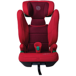 FOTELIK SAMOCHODOWY SORINO CERES ISOFIX I-SIZE 15-36KG 100-150