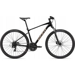 Rower crossowy Giant ROAM 4 DISC 2022 rama