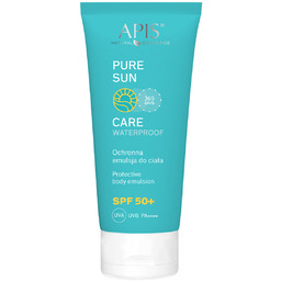 Apis PURE SUN CARE ochronna emulsja do ciała