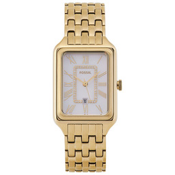 Zegarek Fossil Raquel ES5304 Złoty