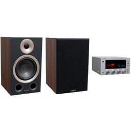 TAGA HARMONY HTR-1000CD v3 s + AZURE B-40v3